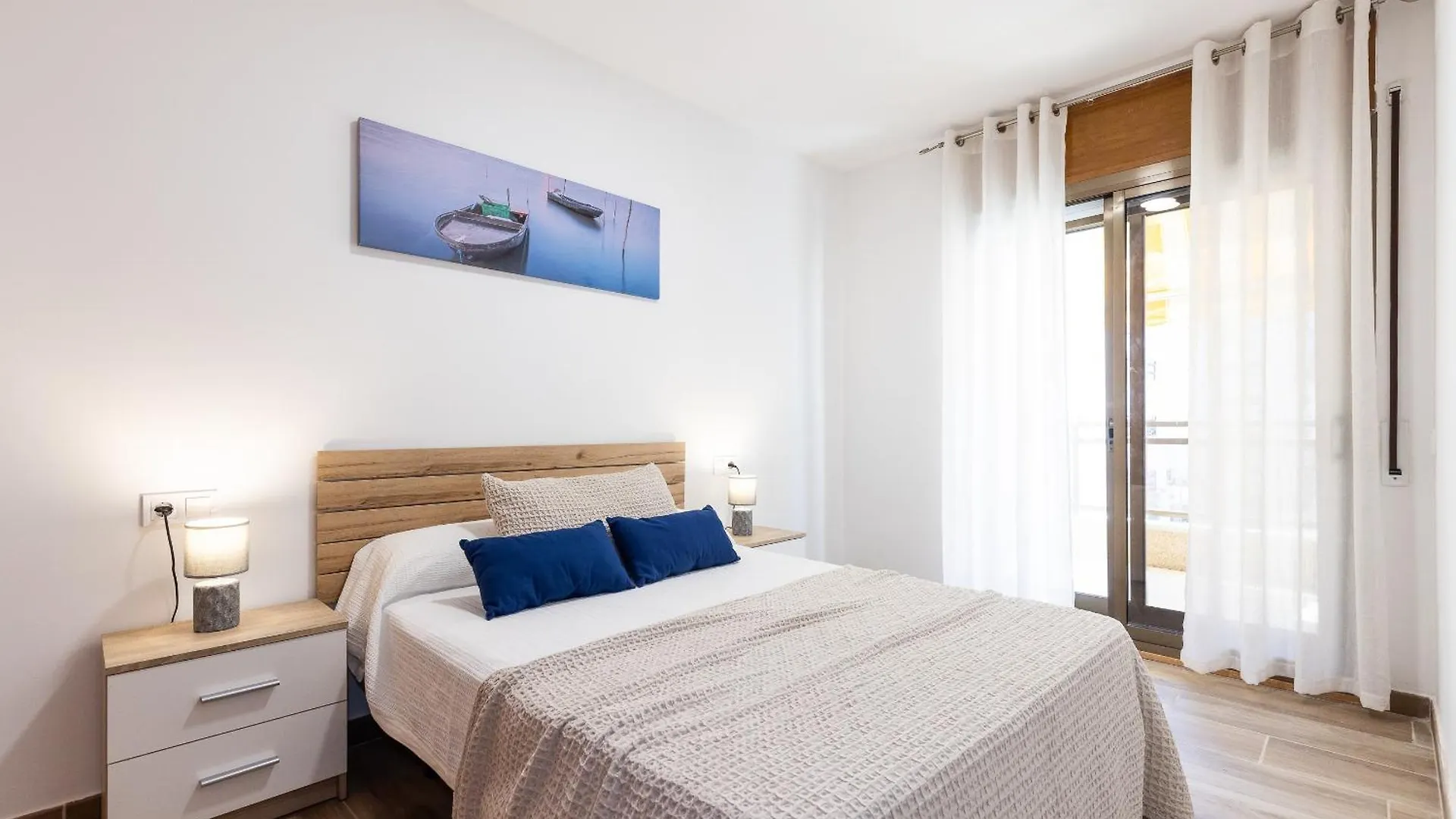 Uhc Senator Apartments Salou 0*,  Spain