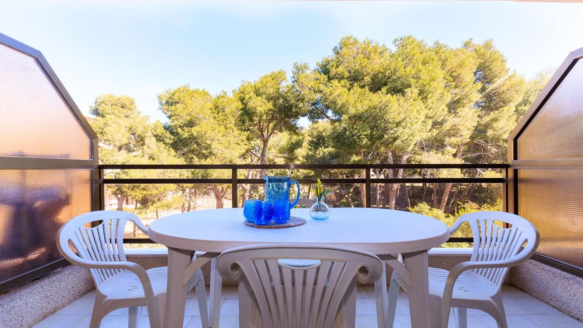 Uhc Senator Apartments Salou