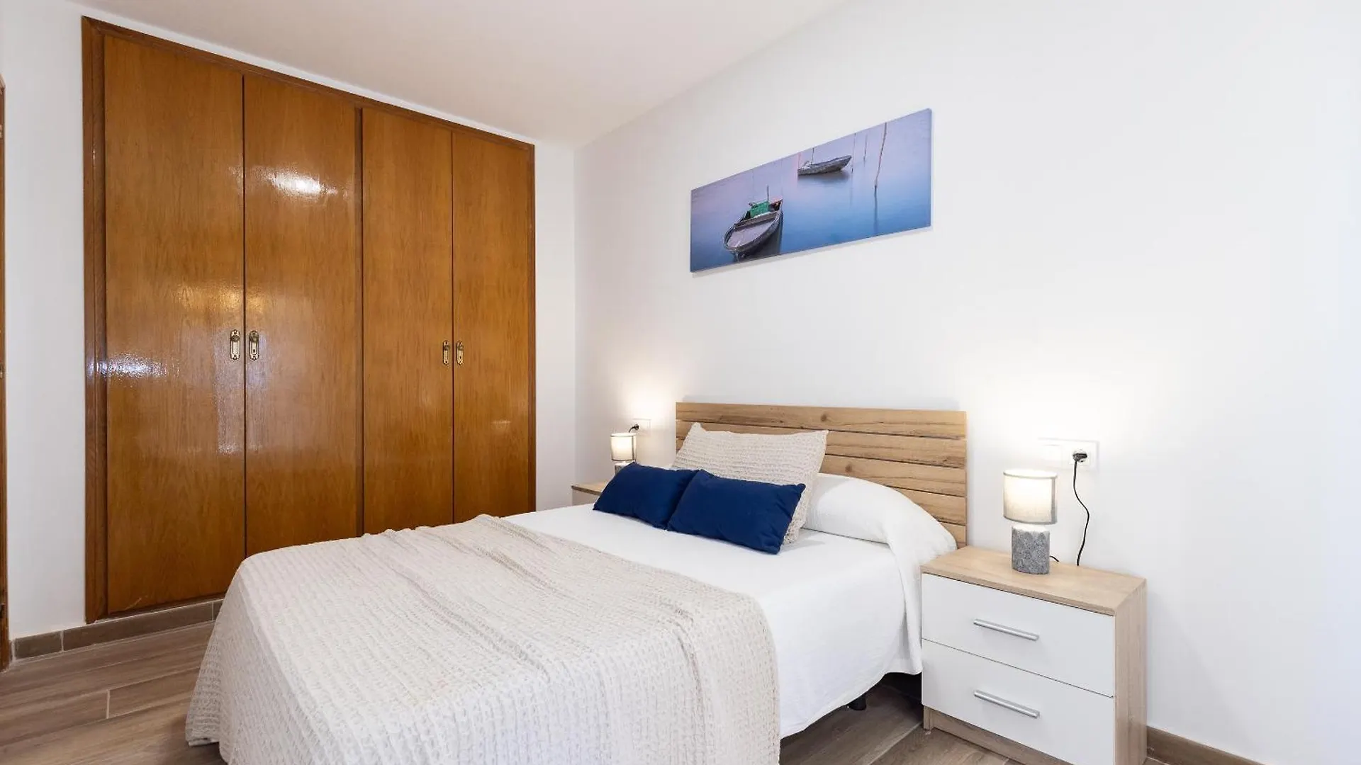 Uhc Senator Apartments Salou