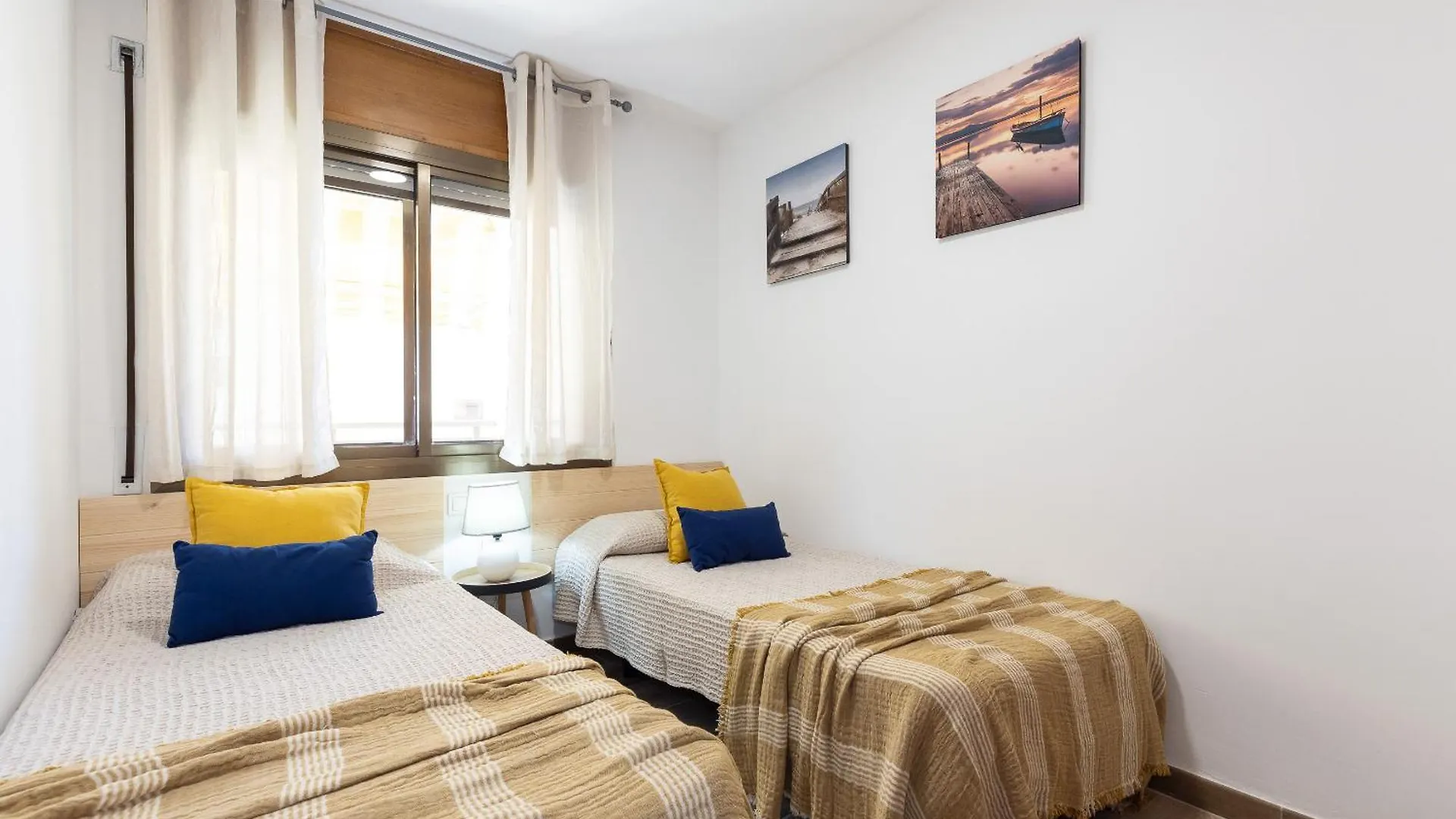 Uhc Senator Apartments Salou 0*,  Spain